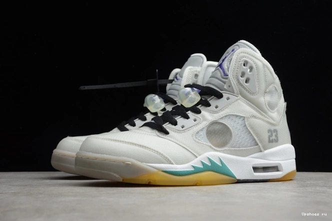 3M CT8480-105 Jordan AJ5 5 x​O-W ow  Air​ 1109